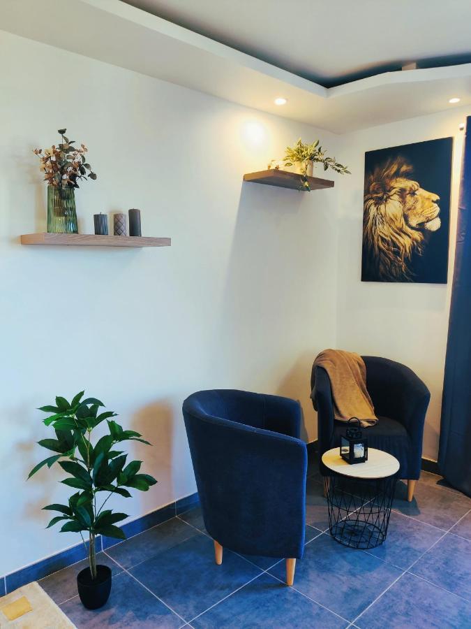 Vigny Du Lac Publier Ngoại thất bức ảnh