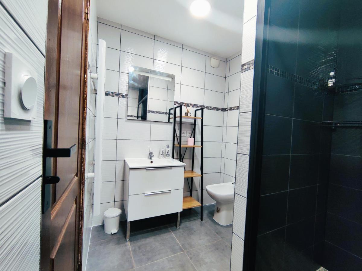 Vigny Du Lac Publier Ngoại thất bức ảnh